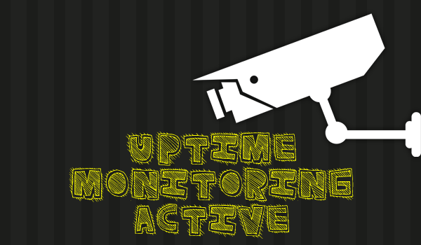 uptime-monitoring-active