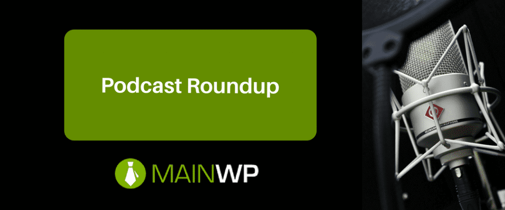 January Podcast Roundup: The future of SEO, voice search, and leaving behind bad habits