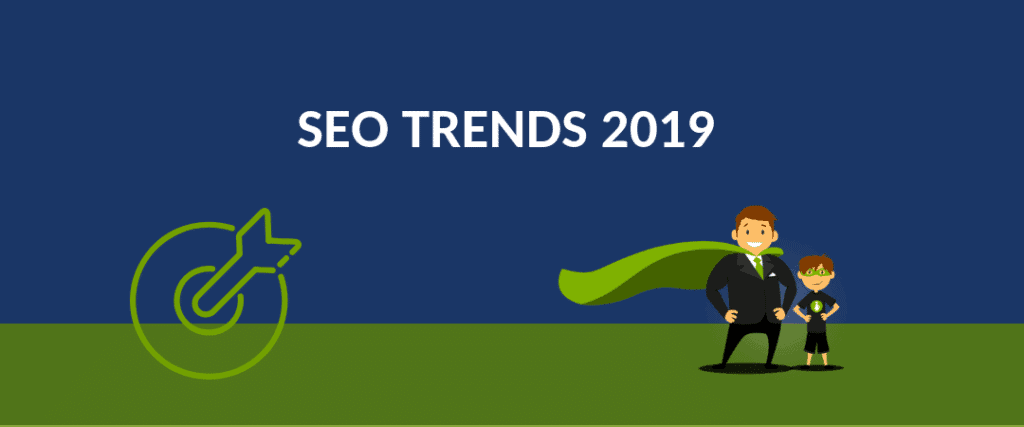 Five SEO trends to watch in 2019 and Yoast launches recalibration project