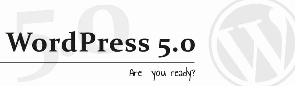 How to make sure your child sites are ready for WordPress 5.0