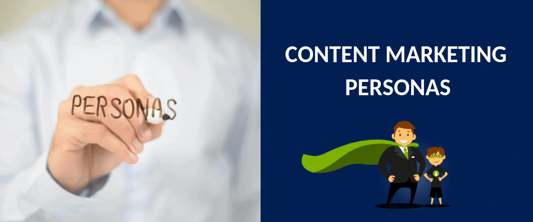 Content Marketing Persona