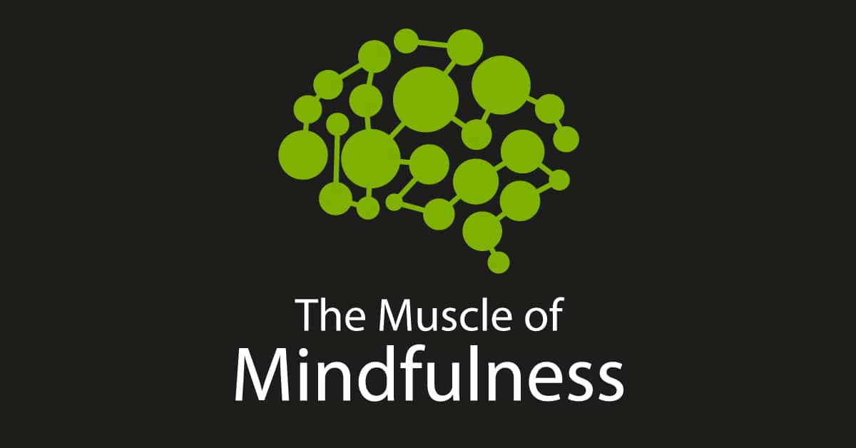 The Muscle of Mindfulness