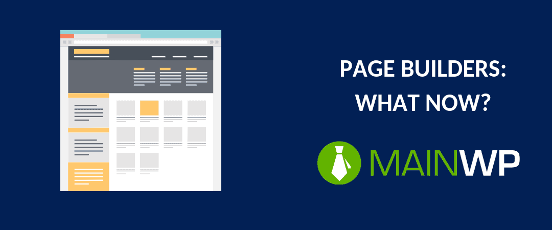 PAGE BUILDERS_ WHAT NOW_