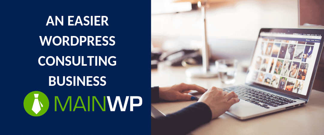 Easier WordPress Consulting Business