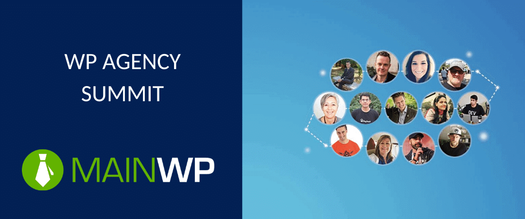 WP Agency Summit