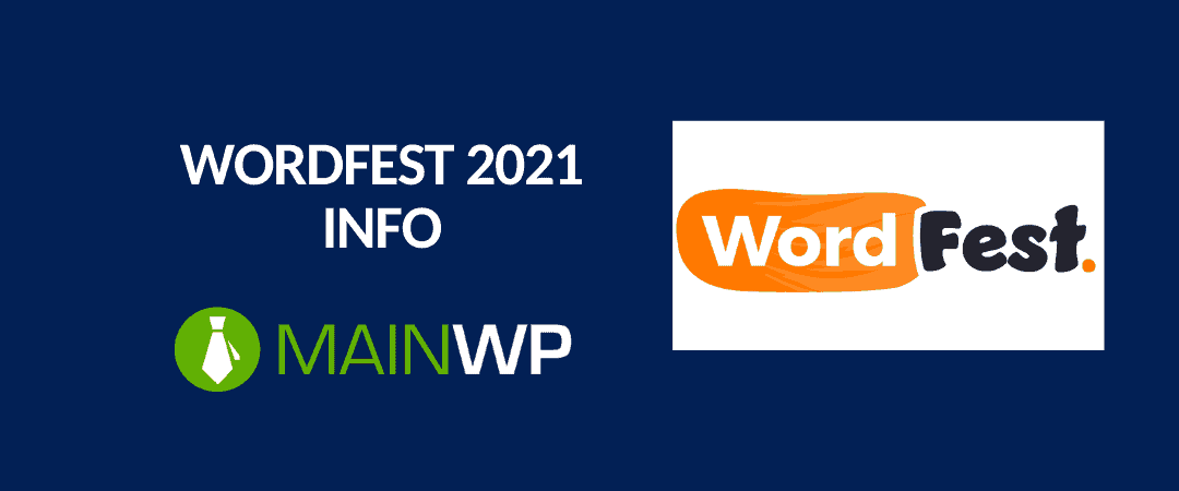 Featured Image: WordFest 2021 Info