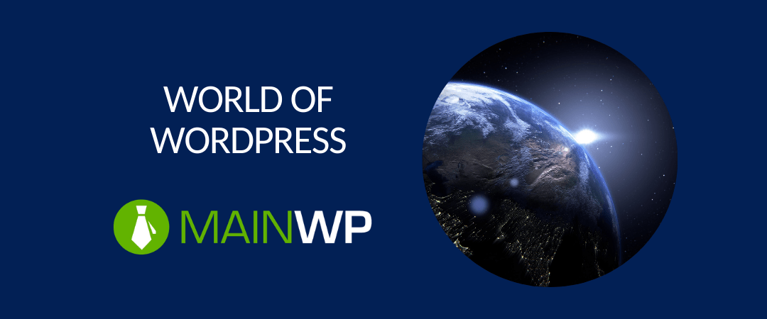 world of wordpress