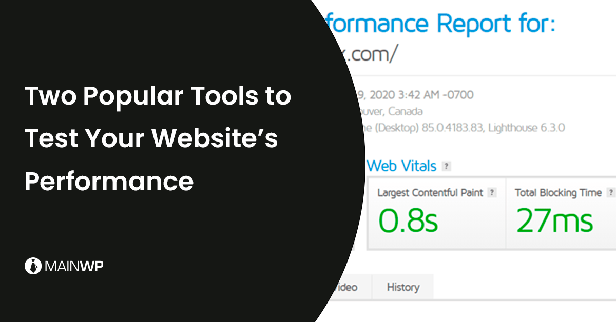 Test Your Website Speed with GTmetrix ⋆ Professional Tools