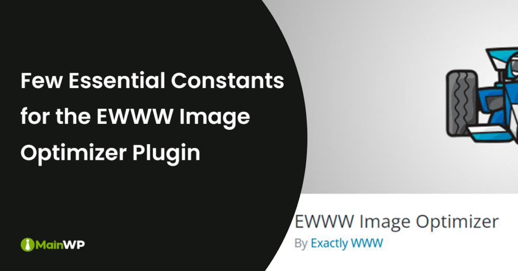 Useful Constants for the EWWW Image Optimizer Plugin