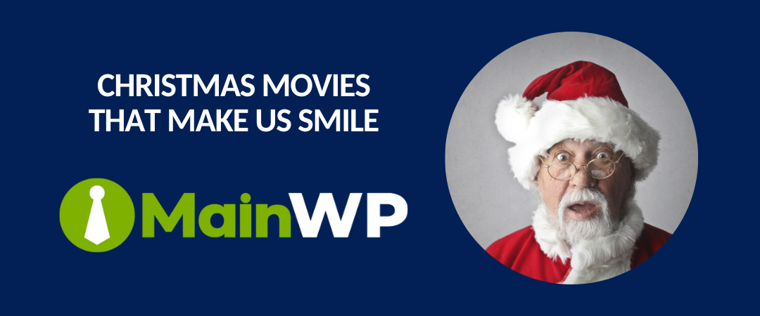 Christmas movies that make us smile