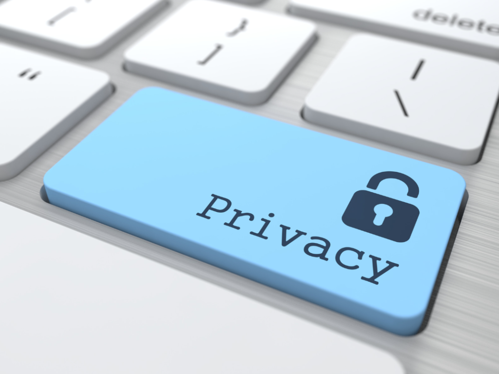 Privacy Policy Requirements - 2023