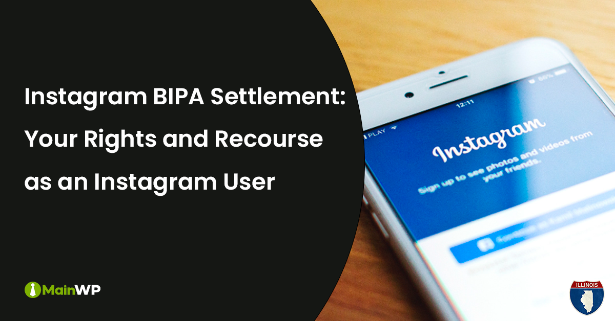 Instagram - BIPA Settlement - Illinois