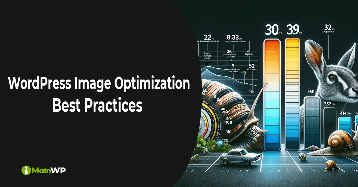 Image Optimization Best Practices